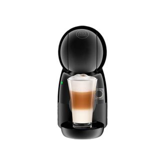 DeLonghi Piccolo Xs M&aacute;quina De Caf&eacute; Negra 0,8 L