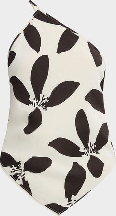 Significant Other Jennifer Floral Top