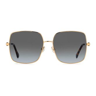 Jimmy Choo London Sunglasses - Rose gold