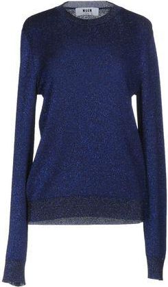 Msgm PRENDAS DE PUNTO - Pullover en YOOX.COM