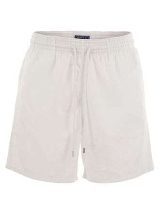 Vilebrequin Plain Coloured Beach Shorts