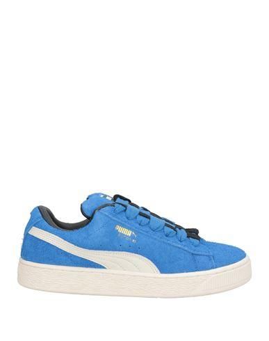 Blue Puma Shoes Footwear: Shop up to −70% Stylight
