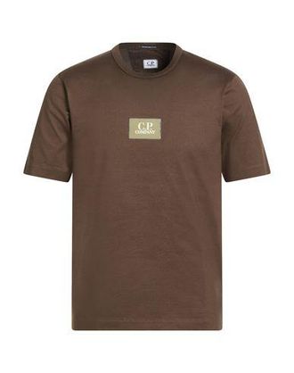 C.P. Company TOPS - T-shirts auf YOOX.COM