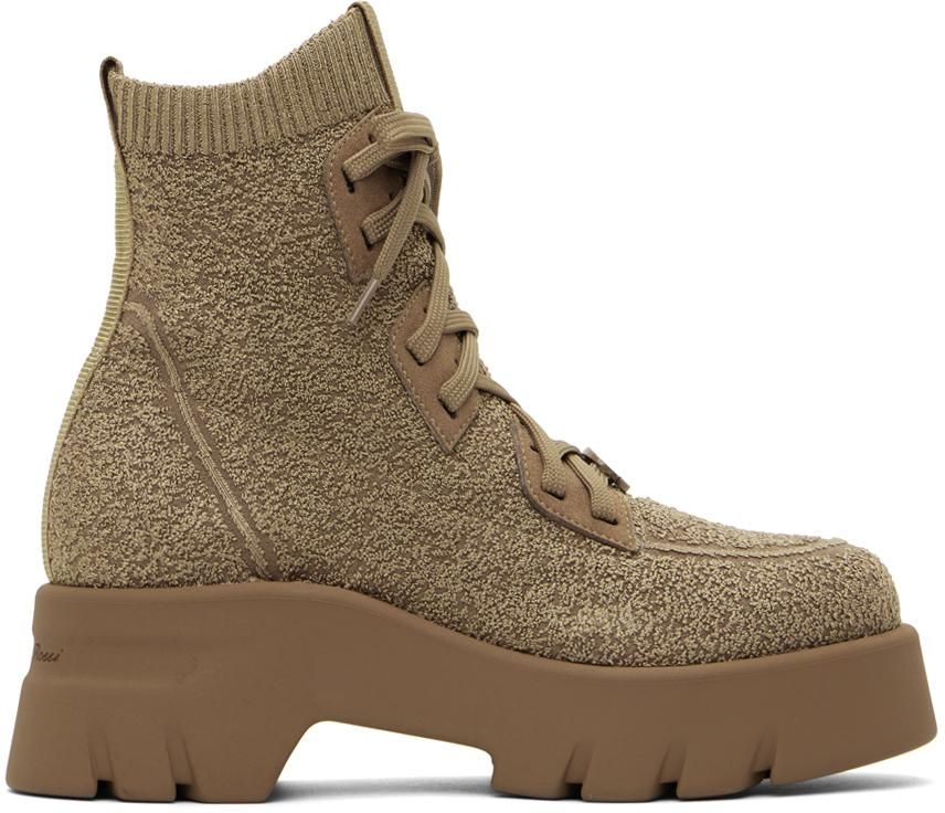 Gianvito Rossi Chester Beatles Boots from $821.00 - on Stylight