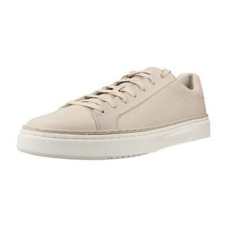 Geox Heren, Schoenen, Beige, Maat: 43 EU