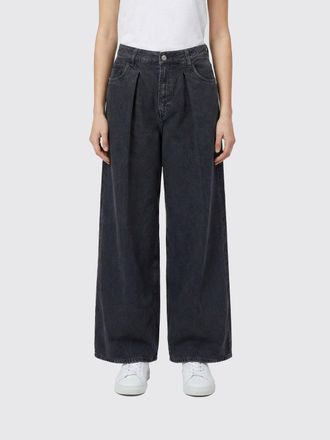 Haikure Jeans HAIKURE Woman color Grey