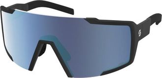 Scott Sunglasses Shield S3 Velobrille - Unisex | blau