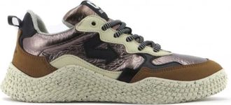 ID.EIGHT Mujer, Zapatos, Multicolor, Talla: 38 EU