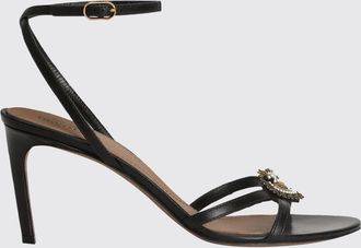 Dolce & Gabbana Sandali Con Tacco DOLCE & GABBANA Donna colore Nero