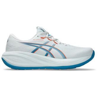Asics Gel-Cumulus 28 Runningschuhe f&uuml;r Herren | grau