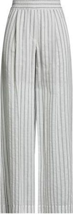 Brunello Cucinelli BOTTOMWEAR - Trousers on YOOX.COM