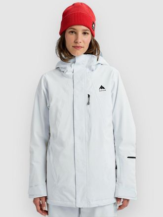 Burton Reserve Slm Ins 2L Chaqueta blanco