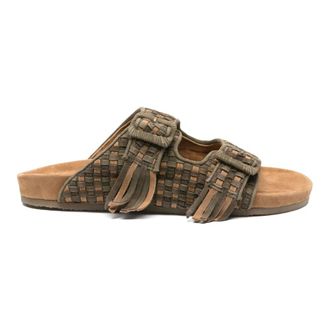Baziszt Hombre, Zapatos, Multicolor, Talla: 41 EU