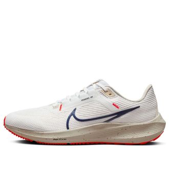 Nike Air Zoom Pegasus 40 White Obsidian DV3853-100