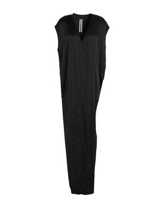 Rick Owens DRESSES - Maxi dresses on YOOX.COM