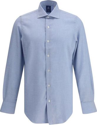 Finamore MilanoShirt