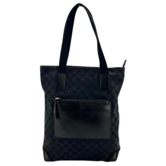 Gucci unisex, Pre-owned, Nero, Taglia unica, used