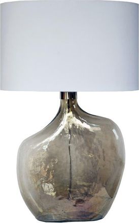 RENWIL Benedek Glass Table Lamp at Nordstrom