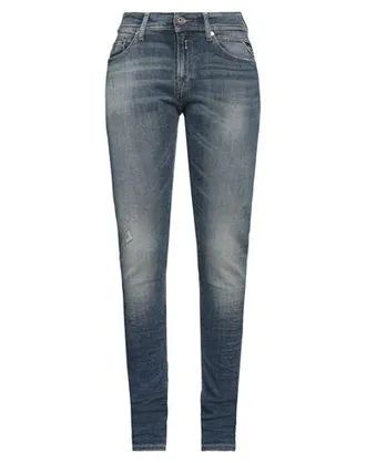 Replay HOSEN & RÖCKE - Jeanshosen auf YOOX.COM