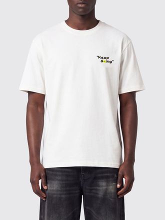 Barrow T-Shirt Men color White