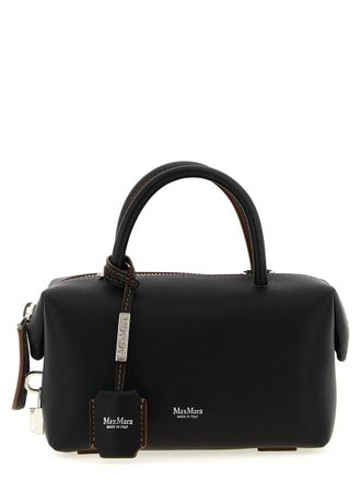 Max Mara Holdalls Small Top Case