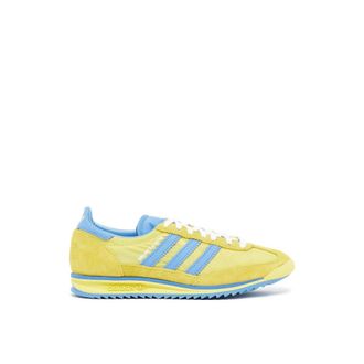 adidas Sl 72 Sweden Pack Sneakers - Dames - Fitnessschoenen - Veelkleurig - 38 EU - Su&egrave;de - Fitness