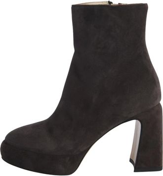 Fabiana Filippi Mujer, Zapatos, Marr&oacute;n, Talla: 36 EU