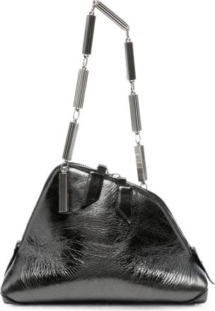The Attico Tas - Dames - Handtassen - Grijs - ONE Size - Tassen