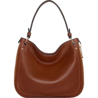 Rebecca Minkoff Durango Crossbody Bag in Luggage at Nordstrom Rack