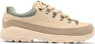 Columbia Newton Alpine Low Freizeitschuhe f&uuml;r Herren | fossil / sedona sage