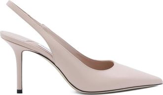 Jimmy Choo London Love Slingback Pumps