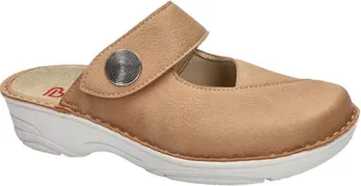 Berkemann Dames, Schoenen, Beige, Maat: 36 1/2 EU Leer