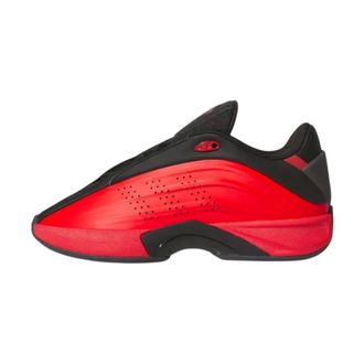 adidas Hombre, Deporte, Rojo, Talla: 47 1/3 EU