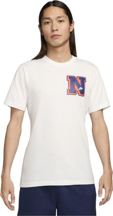 Nike Sportswear Graphic T-shirt Asia Sizing Sail FV3773-133