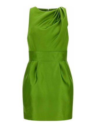 Elisabetta Franchi Duchesse Dress