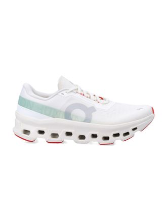 On Running Cloudmonster CloudTec Lifestyle Active Sneakers