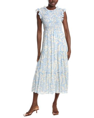 Nanette Lepore Maxi Dress