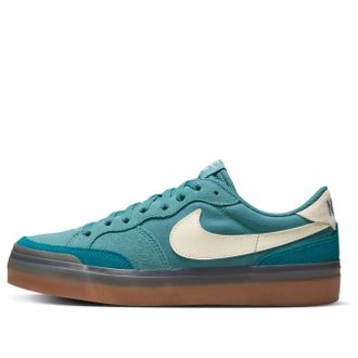 Nike (WMNS) Nike Zoom Pogo Plus SB Noise Aqua Gum DV5469-401