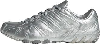 adidas Ghost Sprint - Dames - Hardloopschoenen - Grijs - 41 1/3 EU - Leer - Fitness