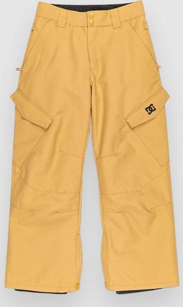 DC Banshee Kids Pantaloni