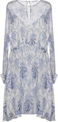 Blugirl VESTIDOS - Minivestidos en YOOX.COM