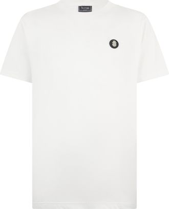 Billionaire Boys Club Round Neck T-Shirt Basic