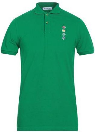 Manuel Ritz CAMISETAS Y TOPS - Polos en YOOX.COM