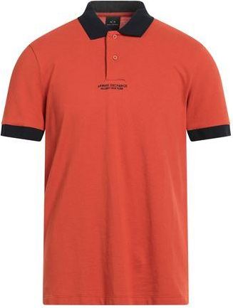 A|X Armani Exchange TOPWEAR - Polo shirts on YOOX.COM