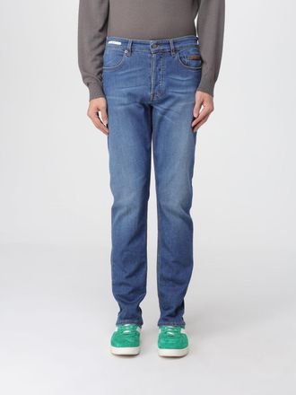 Siviglia Jeans slim fit Siviglia in denim elasticizzato