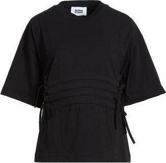 Alpha Studio TOPS - T-shirts auf YOOX.COM