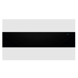 SIEMENS Caj&oacute;n Calentador 14cm Negro - Bi710c1b1 - Siemens