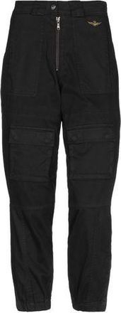 Aeronautica PARTES DE ABAJO - Pantalones en YOOX.COM
