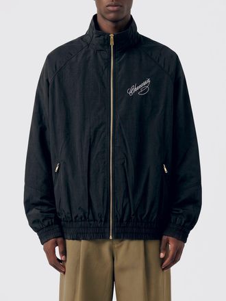 Willy Chavarria Bomber in cotone