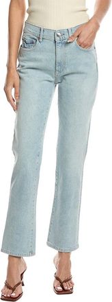 DL1961 Patti Straight Jean